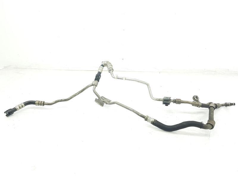 32416774464 rohr für BMW 6 30 I 2003 32416774466 2011721 | eBay