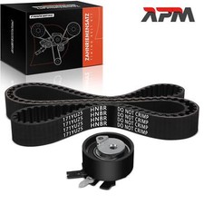 Zahnriemensatz Zahnriemen für Jeep Wrangler 3 Chrysler Grand Voyager V Dodge 2.8