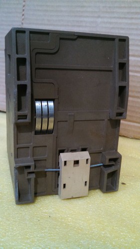 Siemens Simatic S5 6ES5 102 CPU Module PLC DCS Transmitter Transducer Controller - Picture 5 of 9