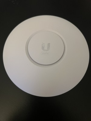 Ubiquiti UAP-nanoHD, Access Point