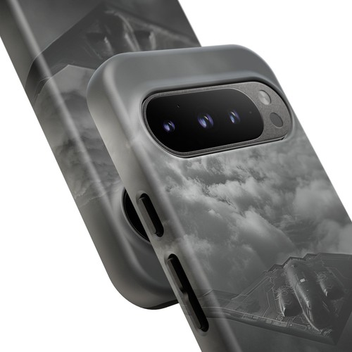 B-2 Stealth Bomber - Phone Ink Case for iPhone, Galaxy, Pixel - Picture 130 of 281