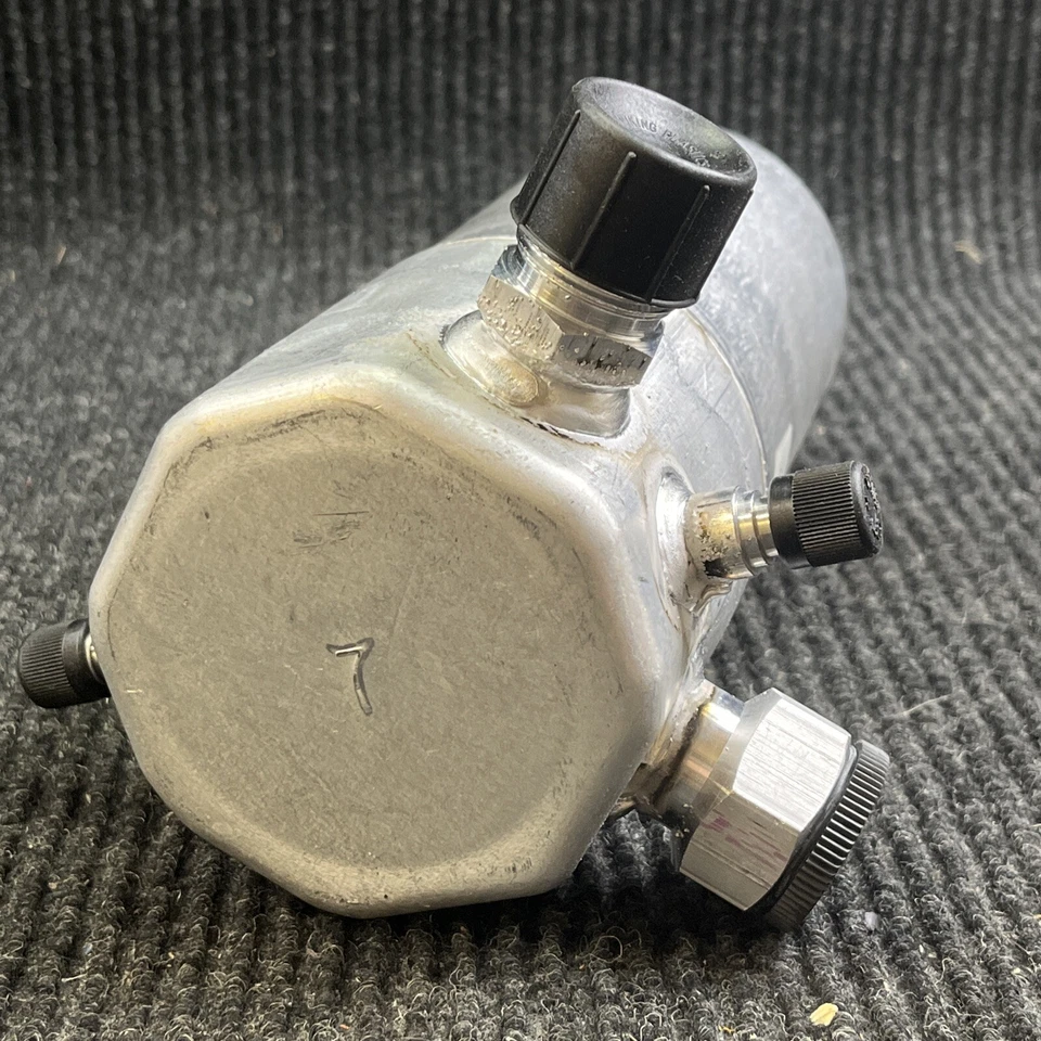 🔥Acumulador de aire acondicionado Four Seasons 33166 Four Seasons 1989-1990 para Oldsmobile Cutlass Cruiser Foto 3 de 4