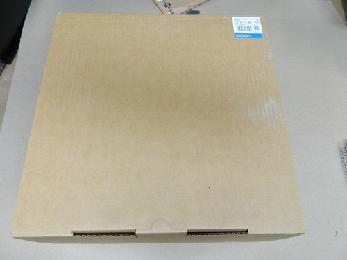OMRON CK3A-G310L / CK3AG305L PWM Amplifier BRAND NEW in box - Picture 2 of 6