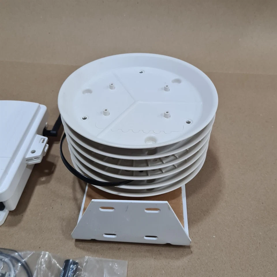 Davis Type 6352 Vantage Pro Temperature and Humidty Sensor - Image 3 of 4