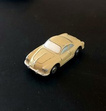 SCHUCO PICCOLO 715 Volkswagen Karmann Ghia - Anni 60 - Leggi Descrizione