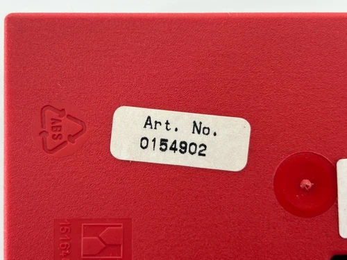 Hörmann Supramatic S Einschubsteuerung Steuerung Motorsteuerung Bedienung - Bild 7 von 9