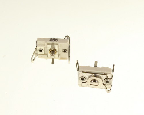 1x Variable Trimmer Capacitor 105pf 175 VDC 105-480pF 105pF-480pF 466 Arco - Picture 1 of 1