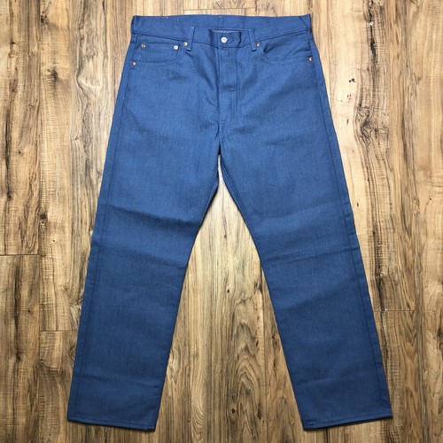 Men's Levis 501xx 36x30 blue jeans CA00342 WPL 423 | eBay