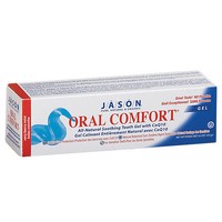Jason Natural Cosmetics Oral Comfort - 4.2 Oz Toothpaste on sale Jason Natural Cosmetics Oral Comfort - 4.2 Oz Toothpaste on sale