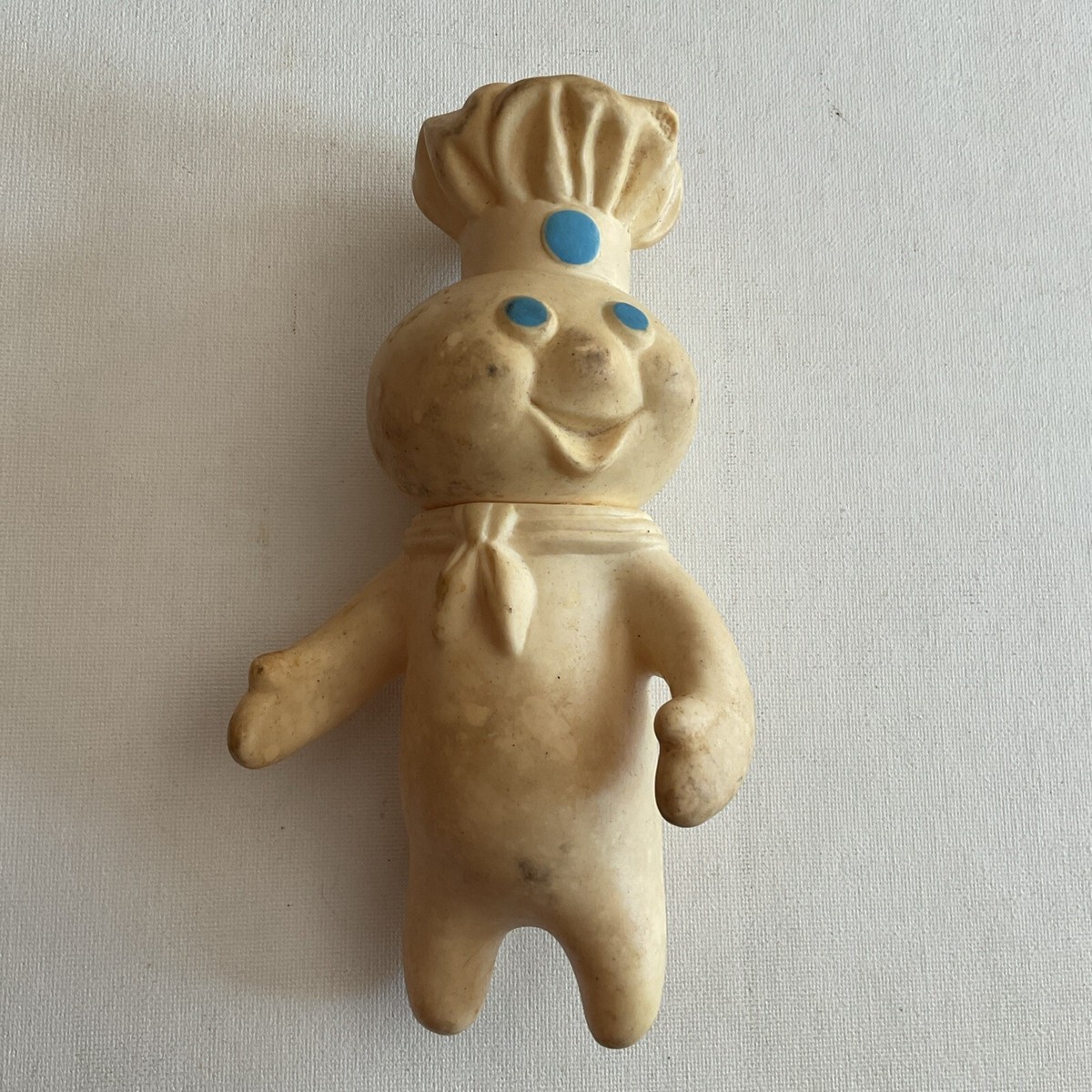 Vintage 1971-72 Pillsbury Dough Boy PoppinFresh 7