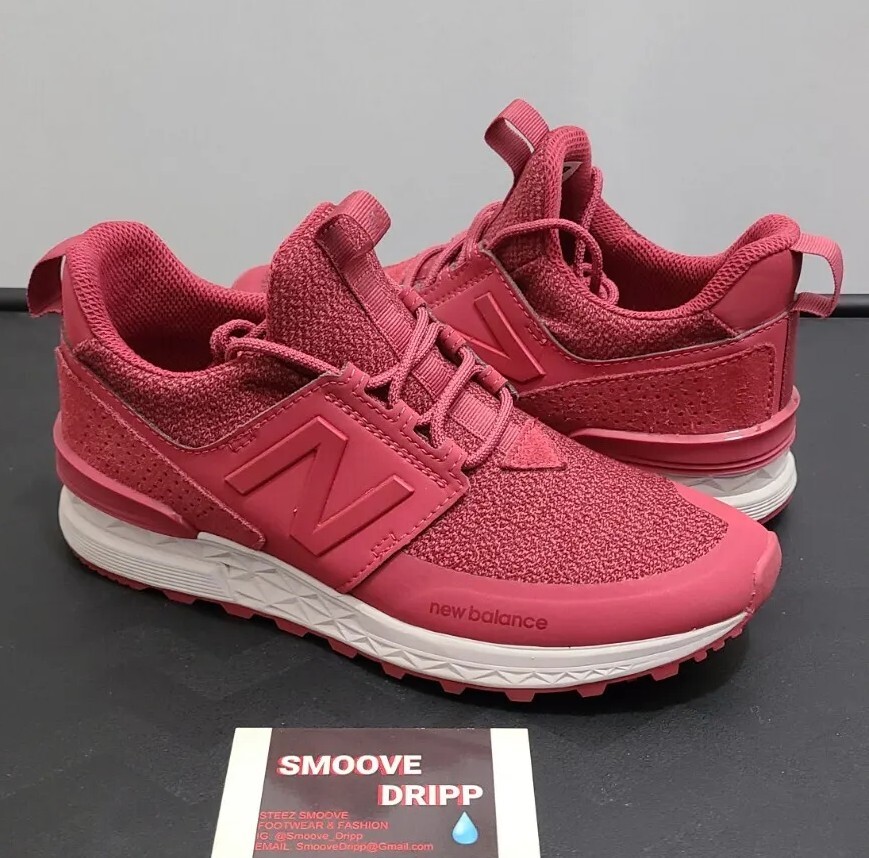 Fresh Foam New Balance 574 Sport W New Balance Men's Fresh Foam