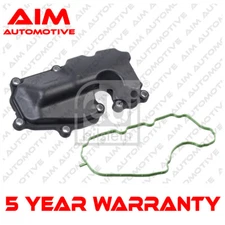 Crankcase Breather Oil Trap Aim Fits Golf Scirocco Eos TT A3 A5 A4 Q3 Octavia