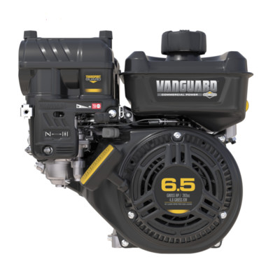 Vanguard 12V352-0015-F1 6.5 HP Commercial Engine CCW 6:1 Reduction