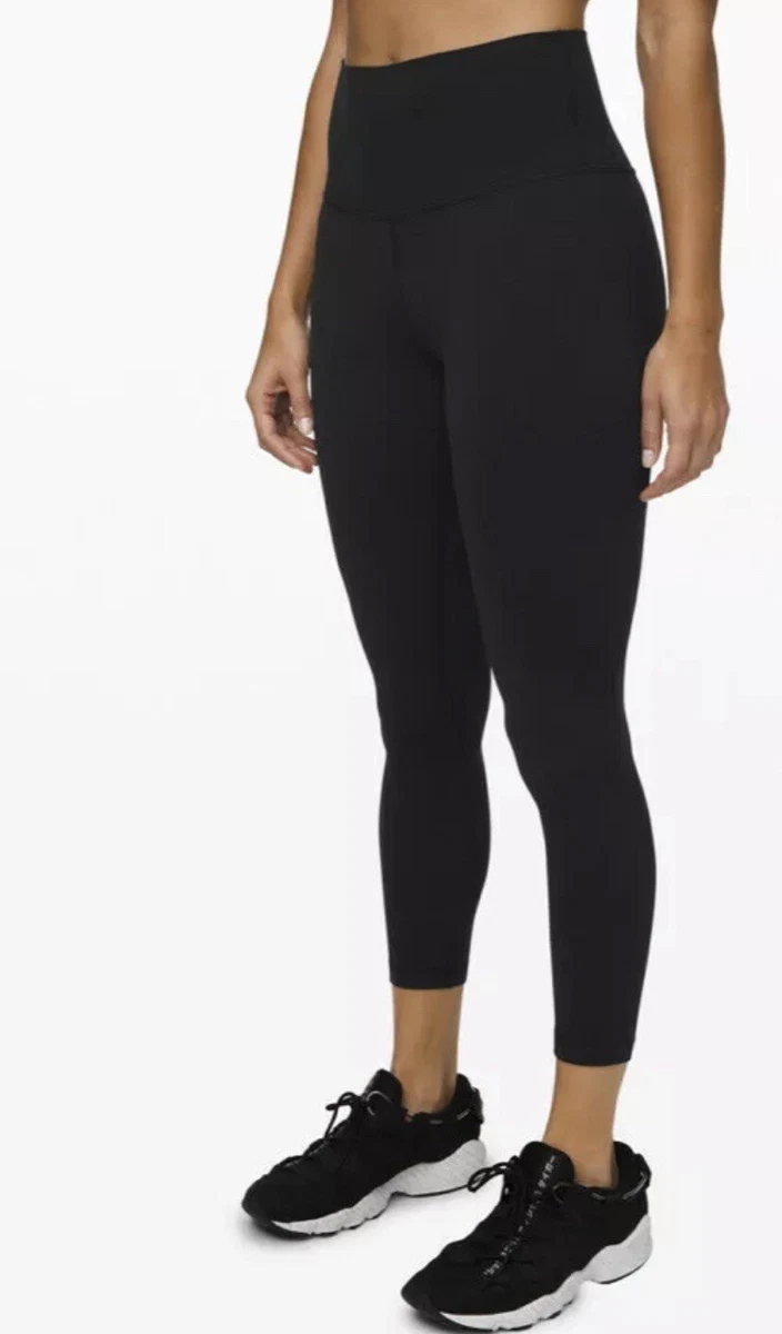 Lululemon Align 25 Inch Yoga Leggings - Farfetch