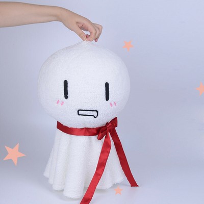 mafumafu plush