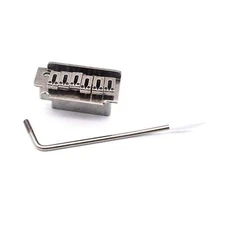 KD By AxLabs 2-Point Bridge With Thread-In Arm - 36mm Block - Antique Silver