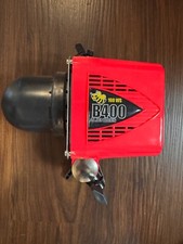 photography light head, Strobe Light, Flash Lighting Alien Bee B400 2 units 