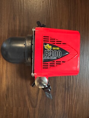 photography light head, Strobe Light, Flash Lighting Alien Bee B400 (2 units)