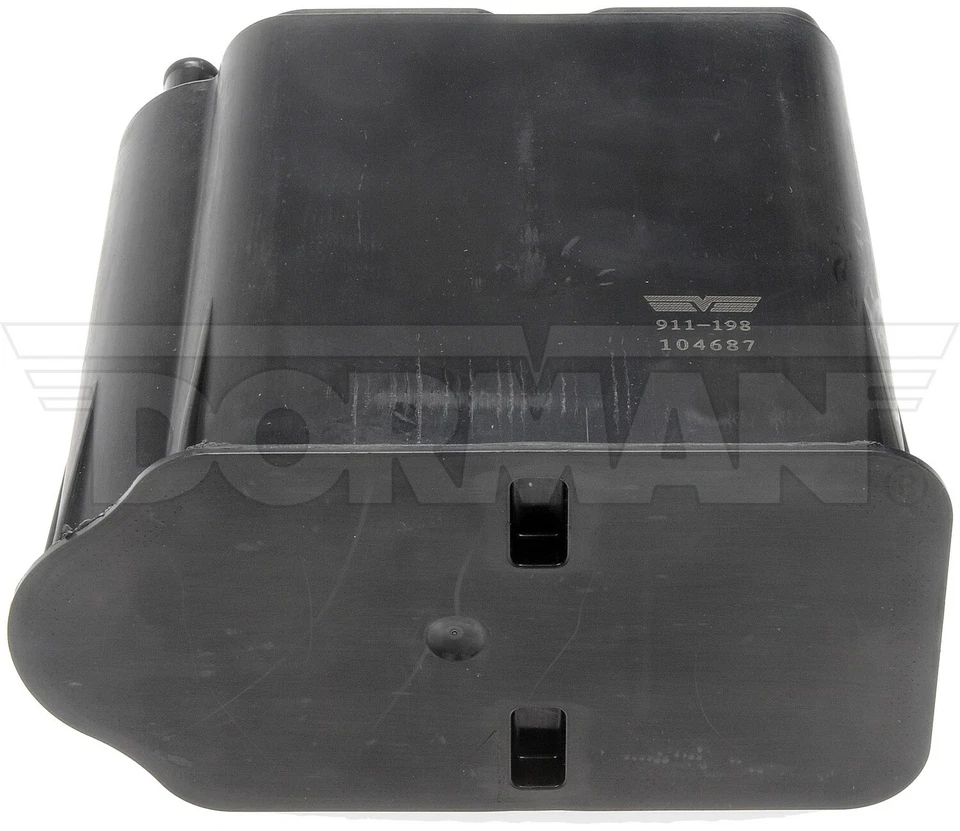 Compatível com 1985-1997 Ford Ranger Vapor Canister Dorman 1986 1987 1988 1989 1990 1991 - Imagem 4 de 4