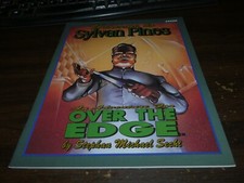 Over the Edge: Welcome to Sylvan Pines