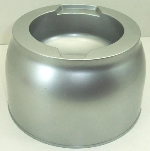 Bullet Express Trio BE-110C Juicer Slicer Mixer Pulp Bowl Replacement Part M2 - Picture 5 of 6