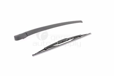 VAICO Windshield Wiper Arm Rear V200016 61627066173 for BMW | eBay 