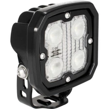DURALUX WORK LIGHT 4 LED 60 DEGREE