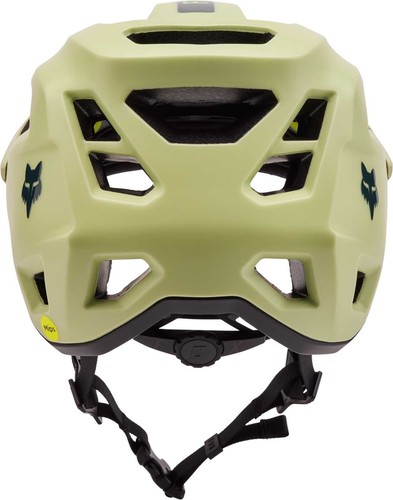 Fox Racing Speedframe MTB Helmet Adult Mountain Bike - Picture 11 of 12