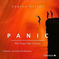 Panic - Wer Angst Hat, Ist Raus Von Lauren Oliver (2014)