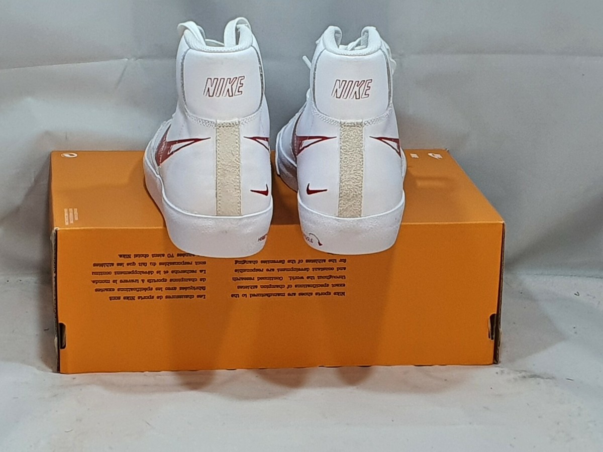 Nike Blazer Mid Vintage '77 `Sketch Pack` CW7580-100 | eBay
