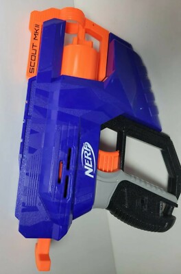 NERF 