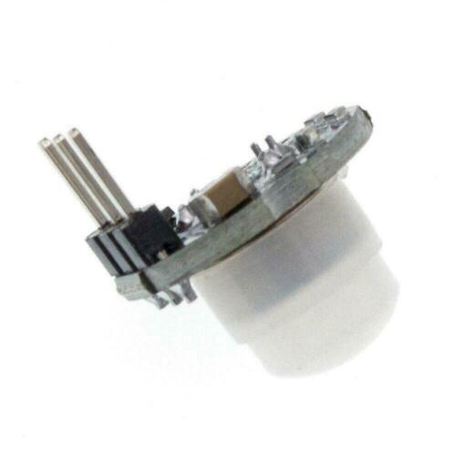 MH-SR602 Mini Motion Sensor Detector Module HC-SR602 Pyroelectric Infrared Pir - Picture 3 of 7