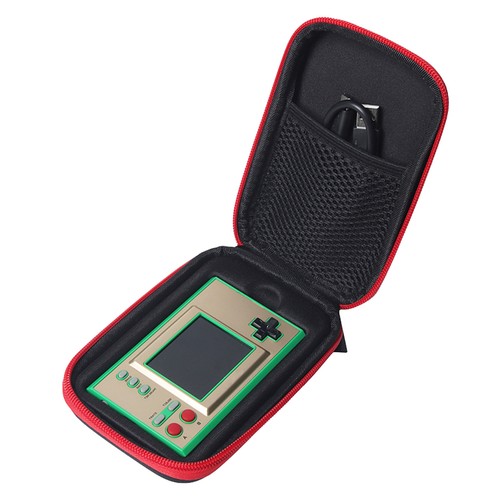 For Game Console /Watch Storage Bag Hard EVA Waterproof Protective Carrying Case - Picture 11 of 14