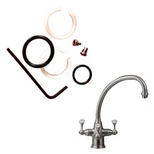 Franke Triflow Tradition Replacement FR9400 Spout Seal O Ring Kit