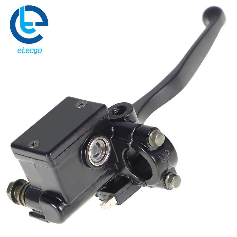 Cilindro maestro de freno delantero para Suzuki Quadrunner 230 LT230* 1985 1986 1987-1993 Foto 2 de 4