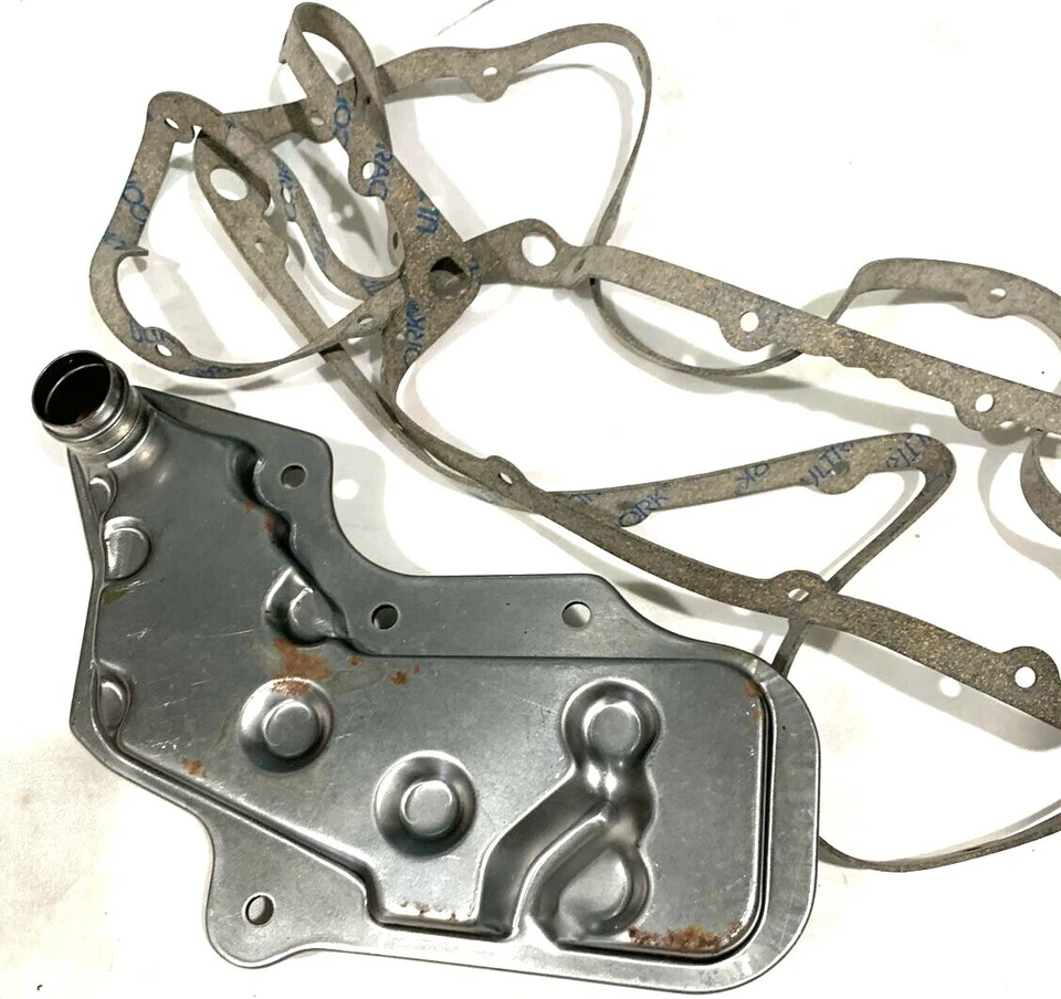 Transmission Filter Kit Hastings TF124 - Image 2 of 4