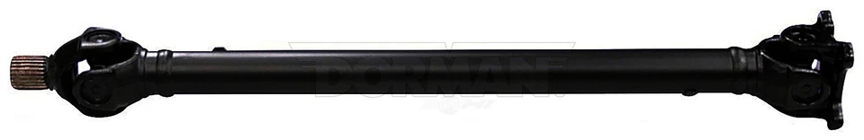 CONJUNTO DE EIXO DE TRANSMISSÃO DIANTEIRO COMPATÍVEL COM 2016-2018 BMW X5 2.0L AWD - Imagem 2 de 4