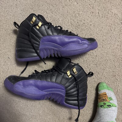 jordan 12 dark concord 6.5