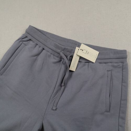 Barefoot Dreams CozyChic Lite & Luxe Lounge Sweatpants Pants Women's Medium - Picture 2 of 13