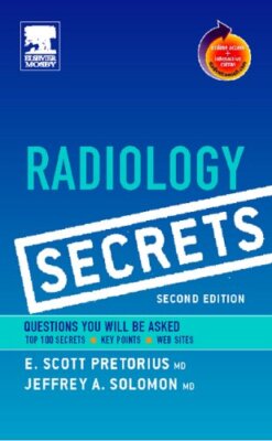 Radiology Secrets by Drew Torigian