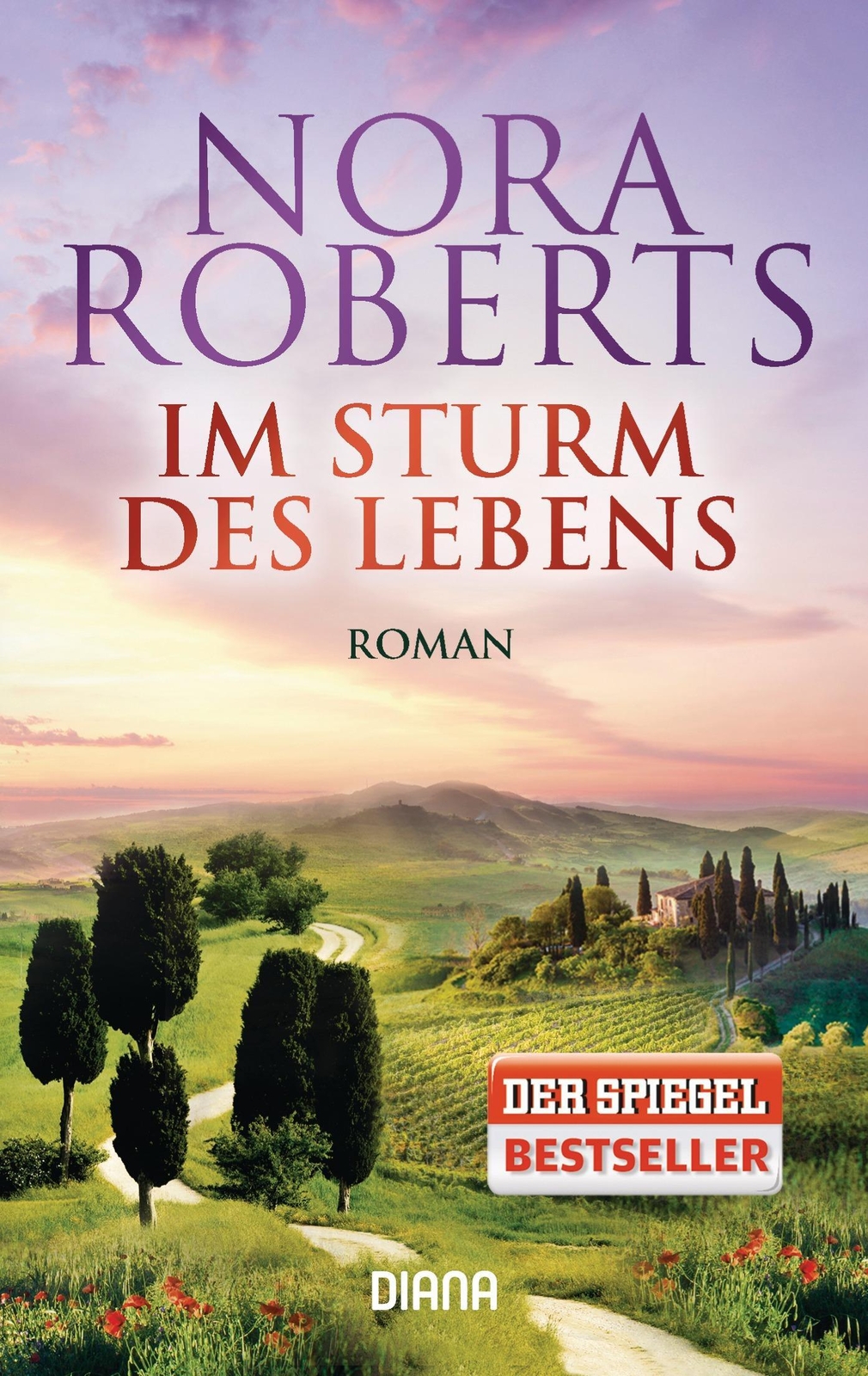 Thumbnail - Sturm Des Lebens | Nora Roberts | Taschenbuch | 653 S. | Deutsch |