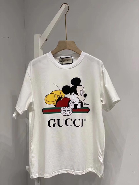 ebay t shirt gucci