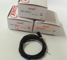 1PCS SUNX GXL-8FUI Annäherungssensor Neu