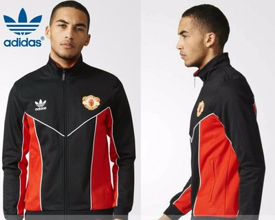 adidas originals jacket mens