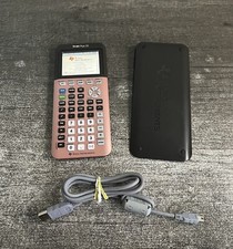 Texas Instruments TI-84 Plus CE Graphing Calc...