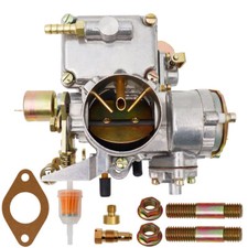 Carburador escarabajo tipo 1 2 sedán autopartes para VW 34 PICT-3 113 139 031K VOCHO