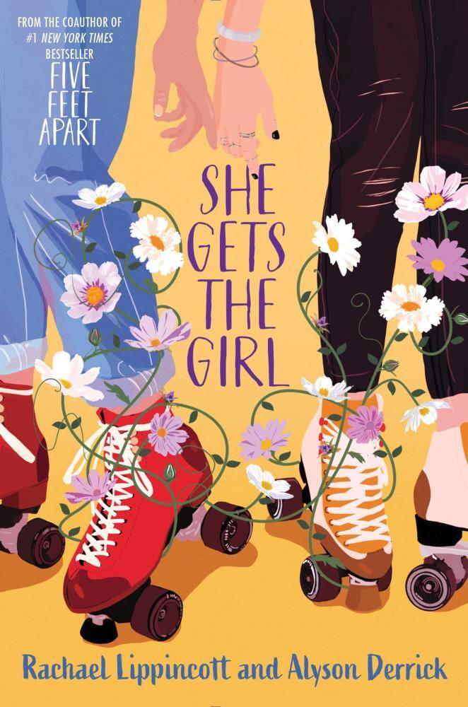 Thumbnail - She Gets The Girl - Rachael Lippincott / Alyson Derrick -