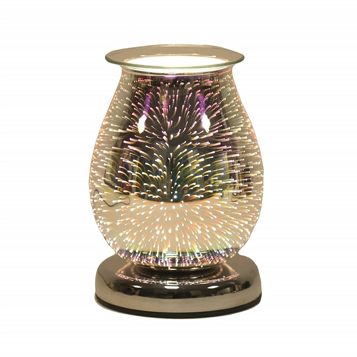 Aroma electric wax sale melt burner 17cm