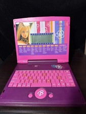 2005 Oregon Scientific: Y2K-VTG Mattel Barbie...