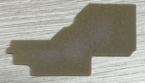 Elektronikplatine PCB Festplatte WesternDigital WD5000AAKX 2060-771640-003 Rev.A - Bild 11 von 16